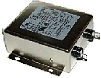 Power Line Filter