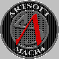 Mach4 logo