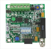 PMDX-107 Isolated Speed Control