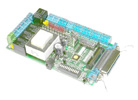PMDX-120 Breakout Board with Optical Isolation