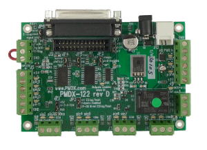 PMDX-122 Bi-Directional Breakout Board