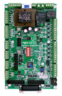 PMDX-125 Multi-Mode Breakout Board