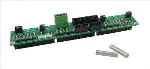 Edge view of the PMDX-133