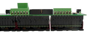 Edge view of the PMDX-133