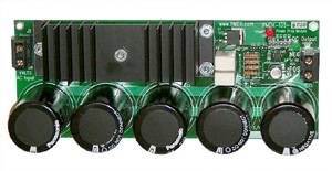 PMDX-135 Power Prep Module