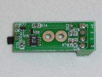 PMDX-171 hall effect sensor