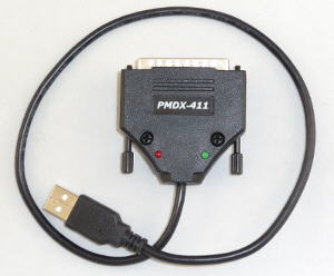 PMDX-411 SmartBOB-USB Pusle Control Engine
