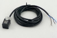 picture of proximity sensor