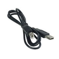 USB 6 foot A-to-B Cable