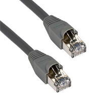 Cat5 Shielded Ethernet Cable, 7 foot