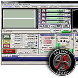 Mach3 CNC Motion Control Software