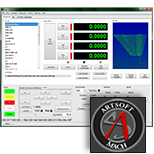 Mach4 CNC Motion Control Software