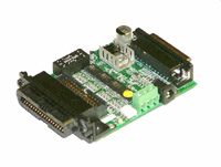 PMDX-103 Parallel Port Isolator Board