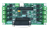 PMDX-108-Output 8-channel isolated output board