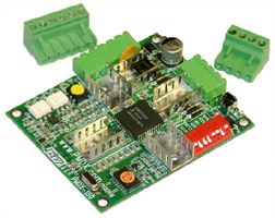 PMDX-150 3-Amp Biplor Microstepping Motor Driver