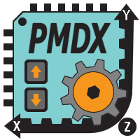 PMDX Tech Support Forum